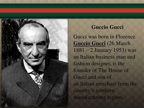 gucci french or italian|who owns gucci brand.